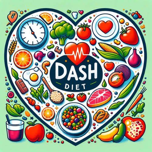 DASH DIET