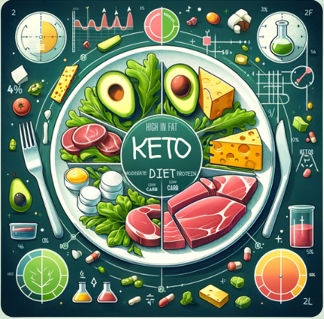 KETO DIET